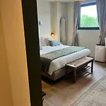 Bed & Breakfast De Polderhoeve Blankenberge
