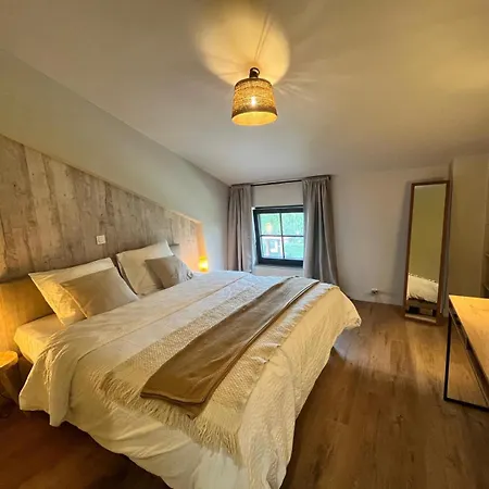 De Polderhoeve Couette-café