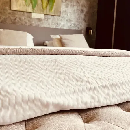 De Polderhoeve Couette-café 3*