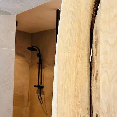 Couette-café De Polderhoeve