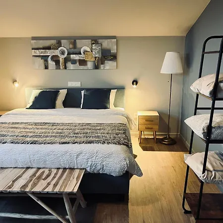 De Polderhoeve Blankenberge