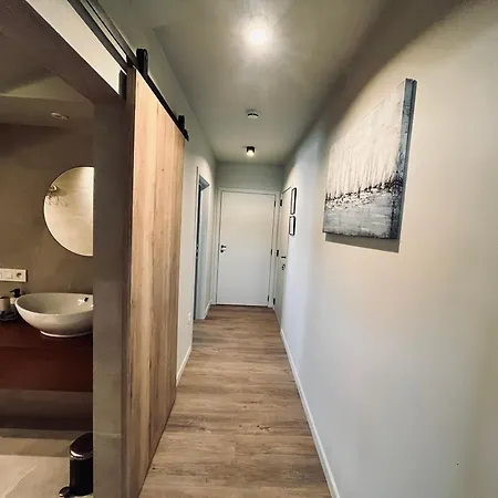 Couette-café De Polderhoeve Blankenberge