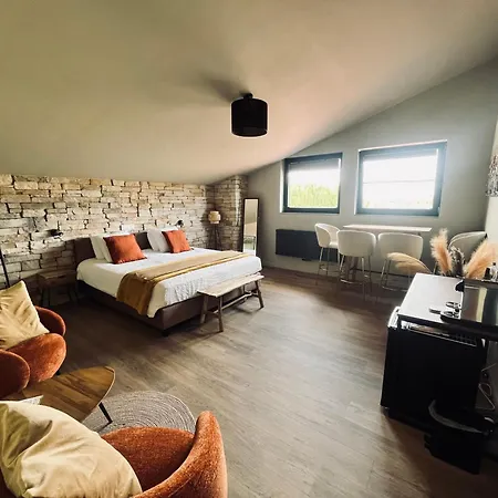 De Polderhoeve Bed & Breakfast Blankenberge