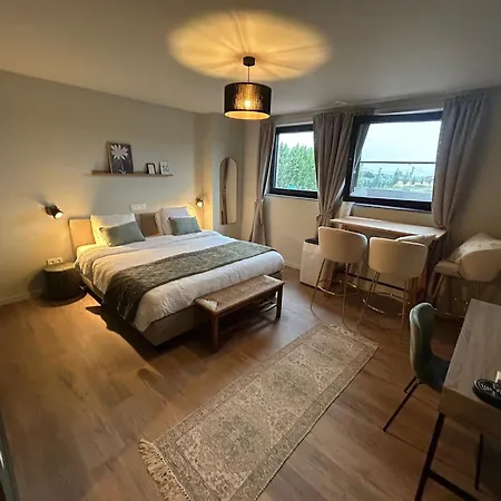 Bed & Breakfast De Polderhoeve