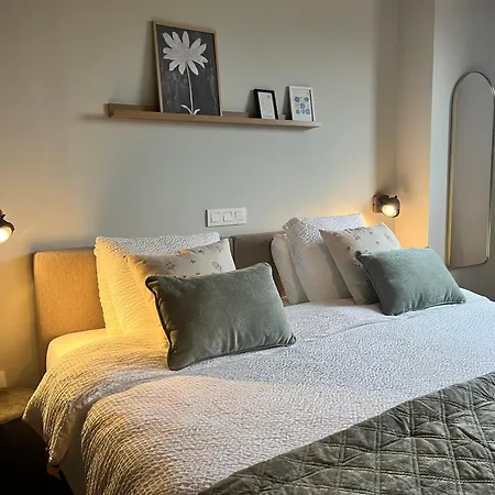 Couette-café De Polderhoeve Blankenberge