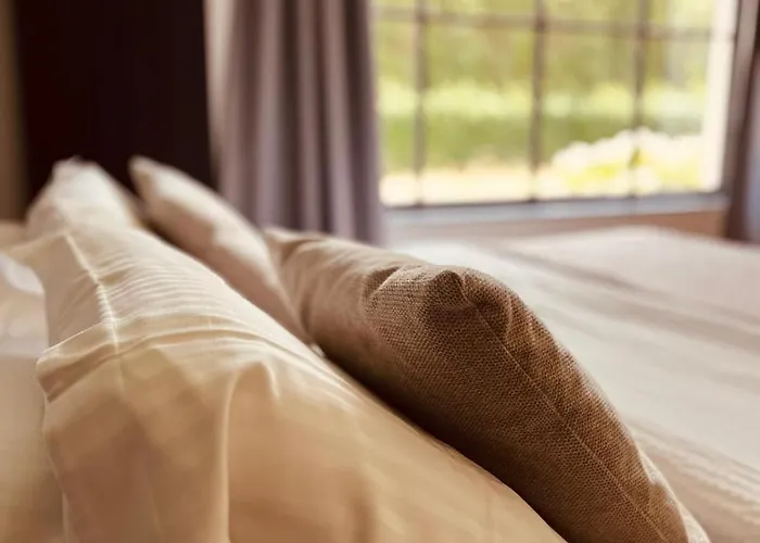 Bed & Breakfast De Polderhoeve 3*