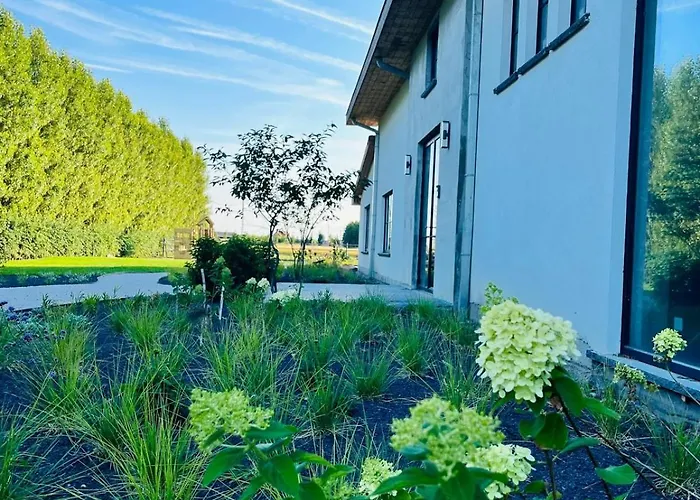 De Polderhoeve Bed & Breakfast