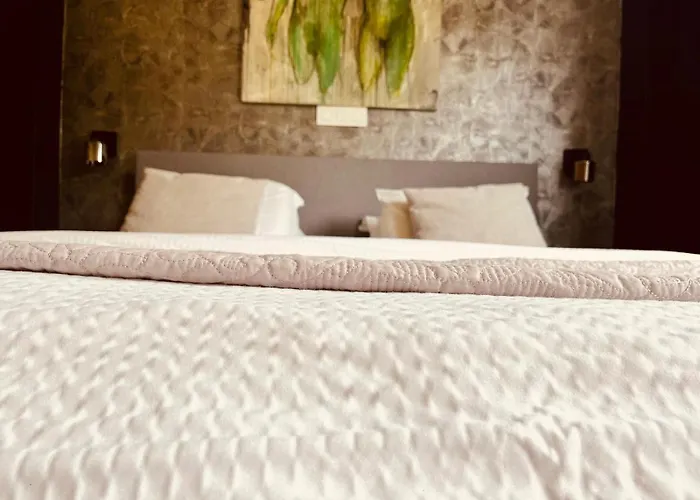 Bed & Breakfast De Polderhoeve 3*