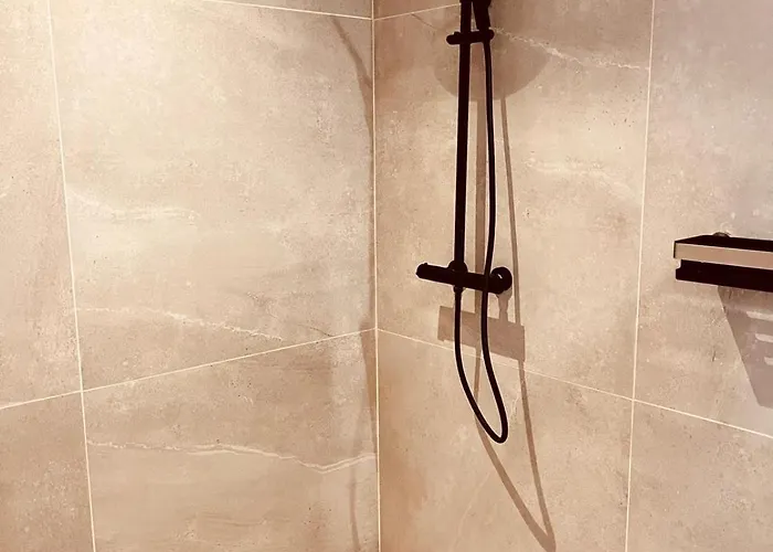 Bed & Breakfast De Polderhoeve