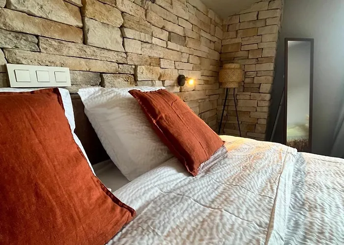 De Polderhoeve Bed & Breakfast 3*