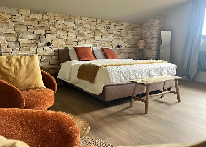 De Polderhoeve Bed & Breakfast Blankenberge