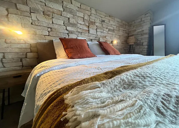 Bed & Breakfast De Polderhoeve 3*