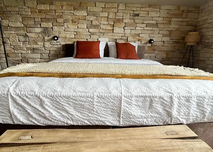 De Polderhoeve Bed & Breakfast