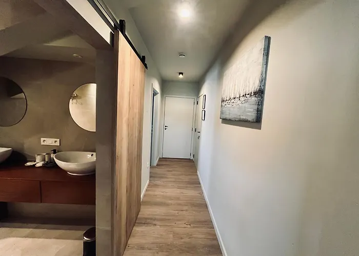 Bed & Breakfast De Polderhoeve Blankenberge