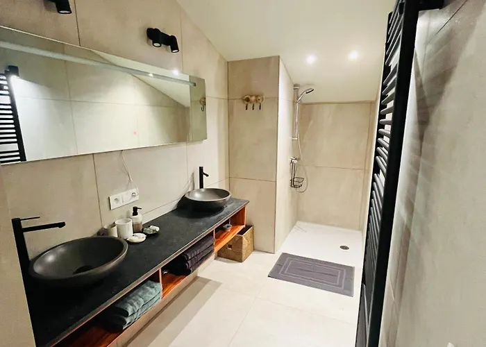 De Polderhoeve Blankenberge