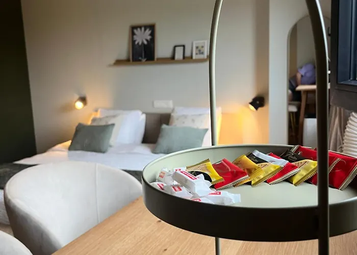 Bed & Breakfast De Polderhoeve 3*