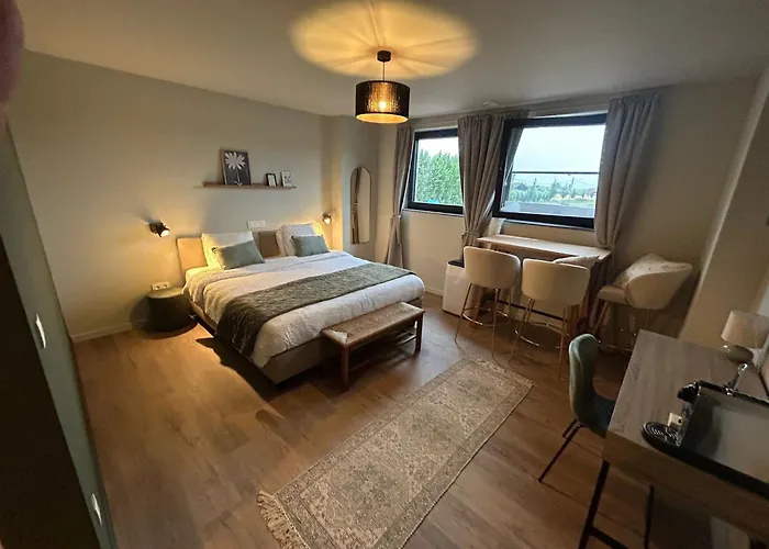 Bed & Breakfast De Polderhoeve